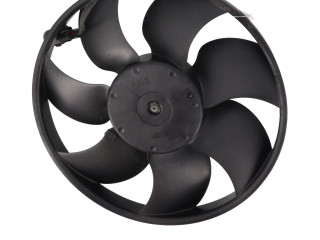 Вентилятор радиатора     1253H1    Peugeot 107 