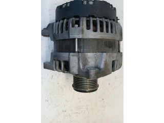 Генератор A0009063822, 607951(K9K) Mercedes-Benz A W176