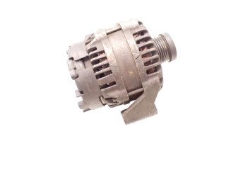 Генератор A6651540202, F22655651 SsangYong Kyron