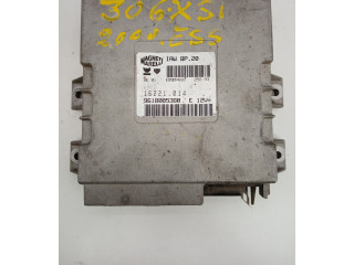 Блок управления двигателя MARELLI, 16221.014 Peugeot 306