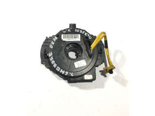 Подрулевой шлейф SRS 05143320AD, 05143309AA   Jeep Grand Cherokee (WK)