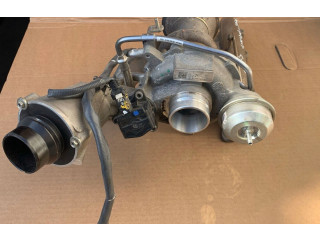 Turbodmychadlo Турбина A2740905980, 1412110710   Infiniti Q50 2.0  