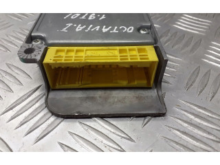 Блок подушек безопасности 1C0909605 Skoda Octavia Mk1 (1U)