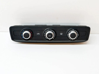 Включатель регулировки салона