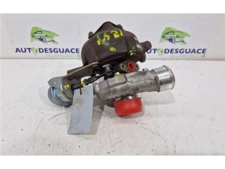  Турбина KIA Ceed  282012A400, 7406110002         