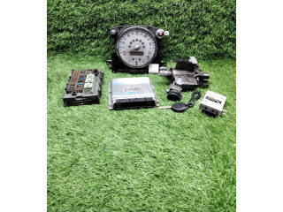 Řídící jednotka 0281011085, 0281011085   Mini One - Cooper R50 - 53 2000