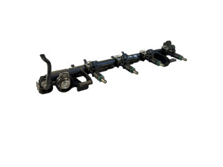 Vstřikovací lišta D5BG9H487AC, 1D0366570 Ford Ka