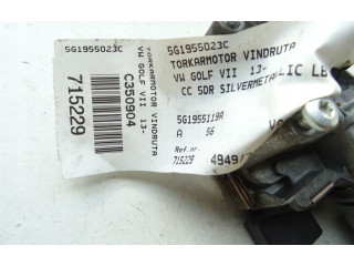 Моторчик дворников 5G1955119A, 5G1955119A Volkswagen Golf VII