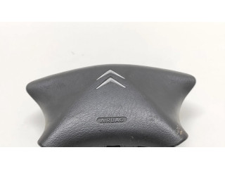 Подушка безопасности водителя 96470413, 0719899 Citroen Xsara Picasso