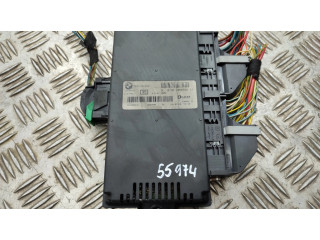 Модуль фонарей