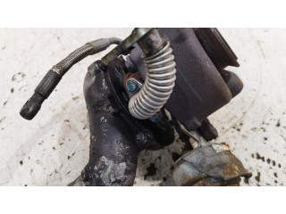 Турбина Fiat Bravo 1.9 7772511, 55214061