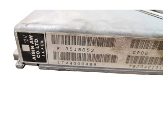 Блок управления коробкой передач P3515053   Volvo 850