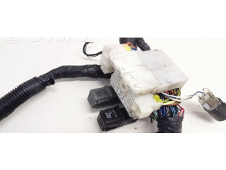 Pojistková skříňka Nissan Primera 1995