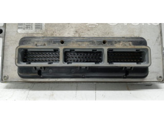 Блок управления двигателя P56041336AB Jeep Cherokee XJ