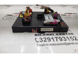 Блок комфорта 8K0907063, 105KW   Audi A4 Allroad   