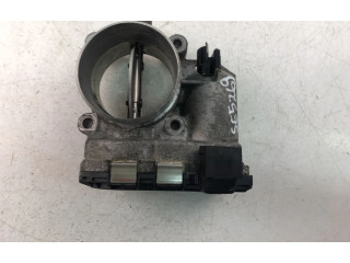 Дроссельная заслонка       Volvo S80  2007 - 2013 года   