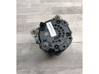 Генератор Audi A6 S6 C7 4G