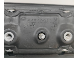 Zpětné zrcátko Volkswagen Caddy 2010 2K2857507K, 2K2857507J