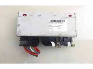 Блок комфорта 6963338, 6963338 BMW X3 E83