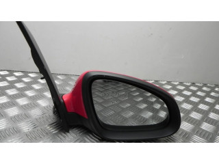 Zpětné zrcátko Vauxhall Astra J 2010 583508, P1121 UK
