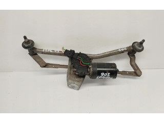 Schalter Hebel Scheibenwischer 3397020446   Peugeot 206