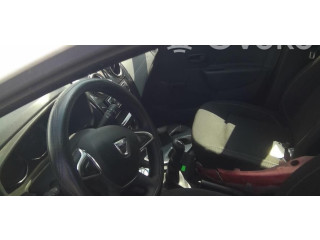 Вентилятор печки    NT   Dacia Sandero