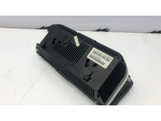 Přístrojová deska BMW 7 E65 E66 2001 6921640