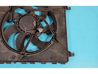 Комплект вентиляторов 6G91-8C607-DE, IMPRK1376732 Ford Galaxy