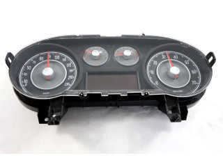 Přístrojová deska Fiat Punto Evo 2010 Y50001