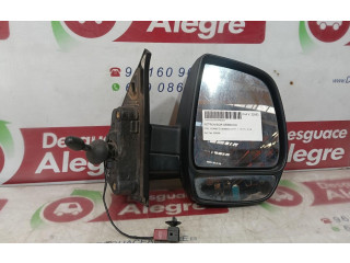 Зеркало электрическое Opel Combo D 2011 - 2017 года