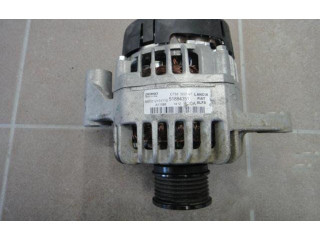 Генератор 51884351 Fiat 500L