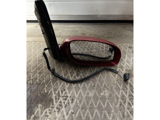 Зеркало электрическое        Volkswagen Touran I  2003 - 2010 года   