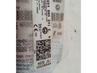 Подушка безопасности пассажира 654880241E   Skoda Scala