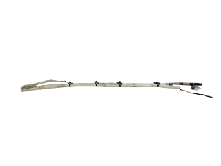 Боковая подушка безопасности 30698626, 606179401B   Volvo V50