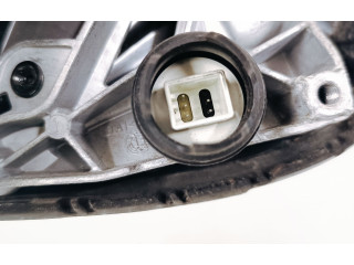 Zpětné zrcátko BMW X1 E84 2015 20562002