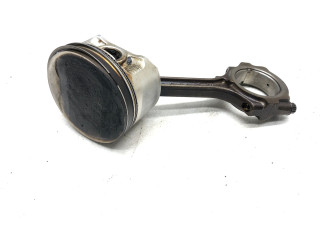  Поршень с шатуном  QR20DE  Nissan X-Trail T30  