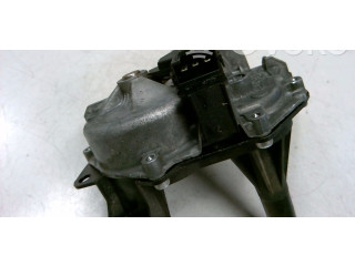 Моторчик заднего дворника 09132802, 09114676    Opel Combo B