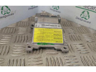 Блок подушек безопасности Ford Transit - Tourneo Connect