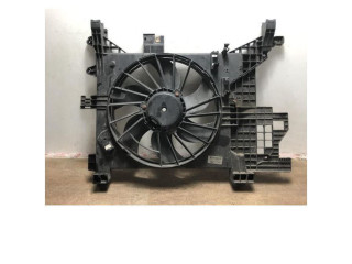 Вентилятор печки 214816674R, 214816674R Dacia Duster