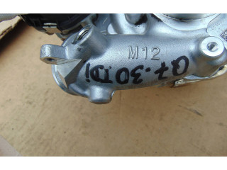 Turbodmychadlo Турбина 059145873FB Audi Q7 4M