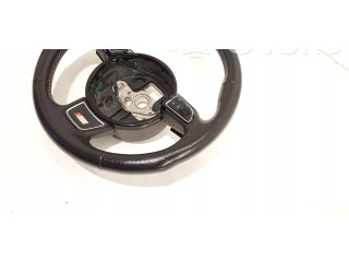 Руль Audi Q3 8U 2011 - 2016 года