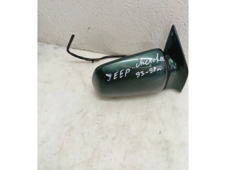 Зеркало электрическое        Jeep Grand Cherokee  1993 - 1998 года   