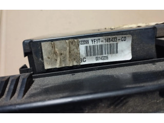 Блок предохранителей YF1T14B205CE Ford Taurus