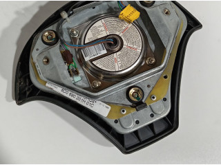 Подушка безопасности водителя 001DYB070HU4, 8D0880201H   Audi A6 S6 C5 4B