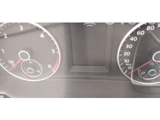 Панель приборов 2K0920865J   Volkswagen Caddy       