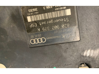 Блок АБС 8Z0907379A Audi A2 - года