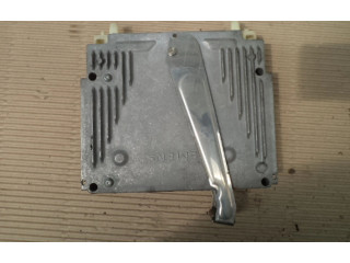 Блок управления двигателем ECU Volvo S70 V70 V70 XC