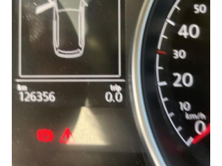 Блок АБС Volkswagen Golf VII 2013 - 2019 года