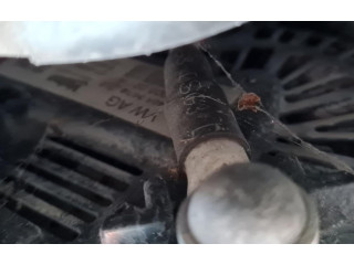 Генератор Volkswagen Caddy