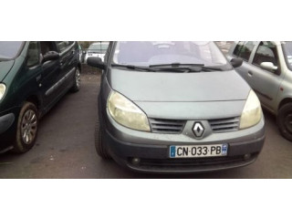 Вентилятор печки    NT   Renault Scenic II -  Grand scenic II